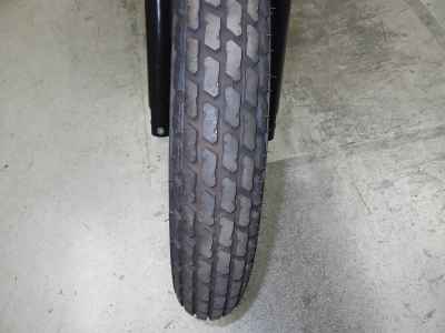 Kawasaki 250TR 2002