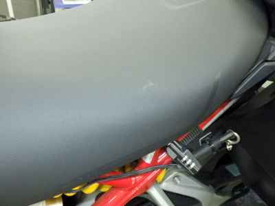 Ducati Multistrada 1200 2021