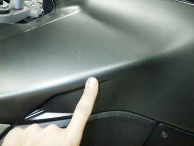 Ducati Multistrada 1200 2021