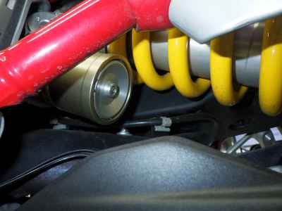 Ducati Multistrada 1200 2021