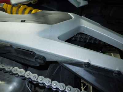 Ducati Multistrada 1200 2021