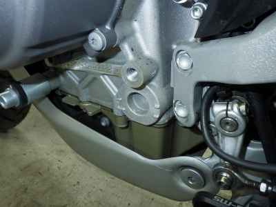 Ducati Multistrada 1200 2021