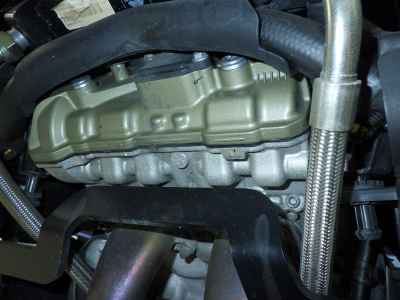 Ducati Multistrada 1200 2021
