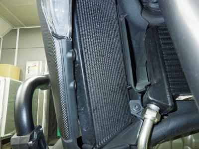 Ducati Multistrada 1200 2021