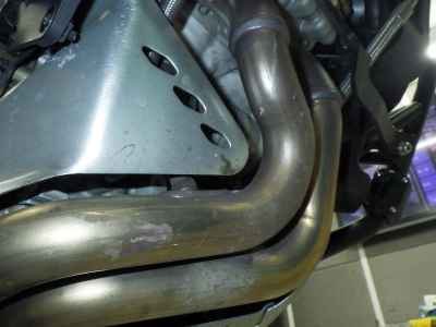 Ducati Multistrada 1200 2021