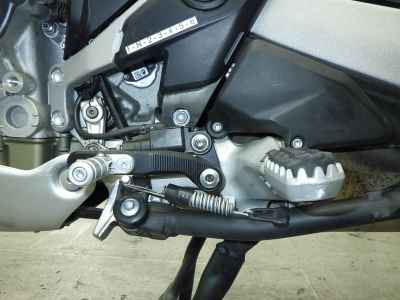 Ducati Multistrada 1200 2021