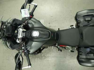 Ducati Multistrada 1200 2021