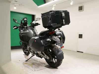Ducati Multistrada 1200 2021