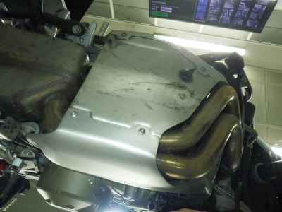 Ducati Multistrada 1200 2021