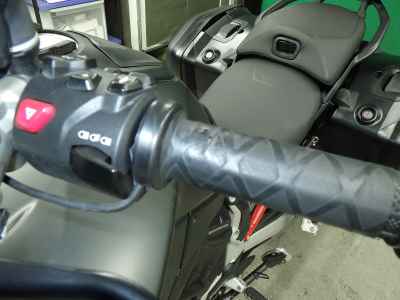 Ducati Multistrada 1200 2021