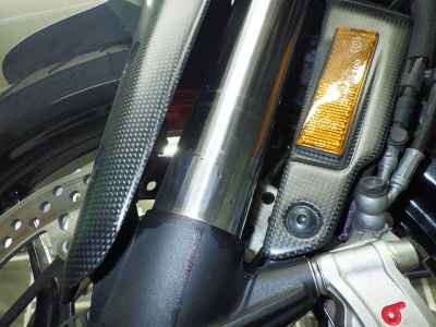 Ducati Multistrada 1200 2021