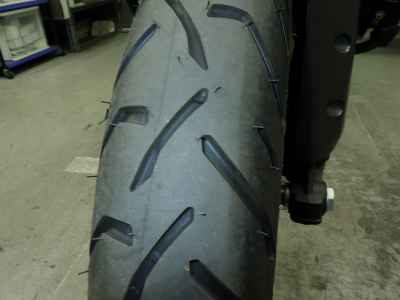 Ducati Multistrada 1200 2021