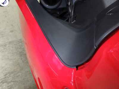 Ducati Panigale V2 2021