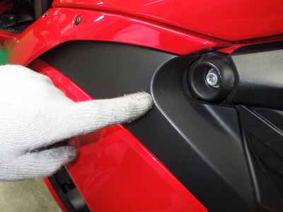 Ducati Panigale V2 2021