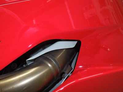 Ducati Panigale V2 2021