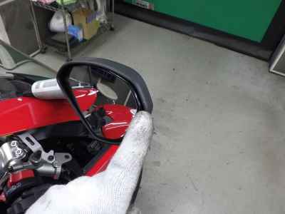 Ducati Panigale V2 2021