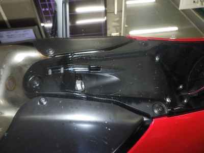 Ducati Panigale V2 2021