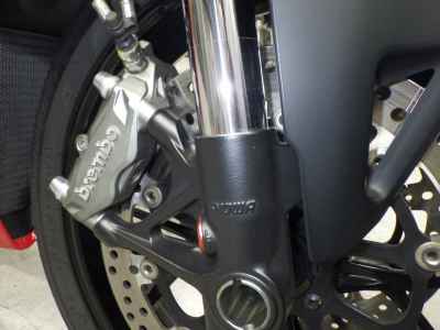 Ducati Panigale V2 2021