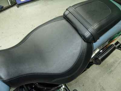 Harley-Davidson Fat Boy FLFBS114 2024