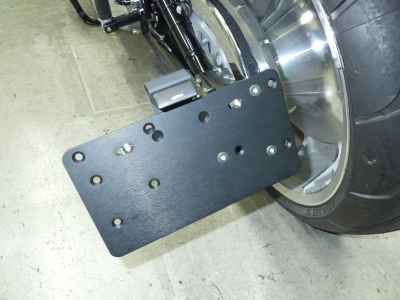 Harley-Davidson Fat Boy FLFBS114 2024