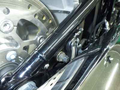 Harley-Davidson Fat Boy FLFBS114 2024