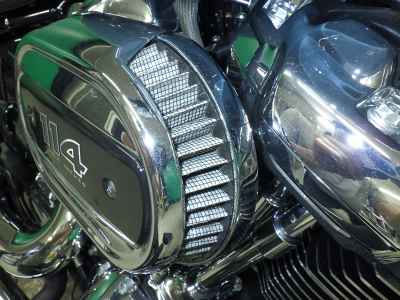 Harley-Davidson Fat Boy FLFBS114 2024