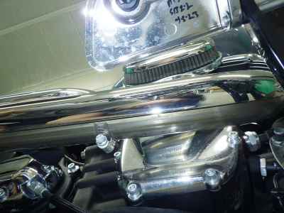 Harley-Davidson Fat Boy FLFBS114 2024