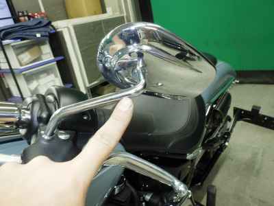 Harley-Davidson Fat Boy FLFBS114 2024