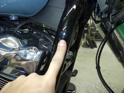 Harley-Davidson Fat Boy FLFBS114 2024