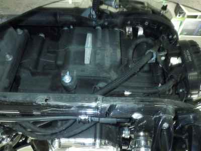 Harley-Davidson Fat Boy FLFBS114 2024
