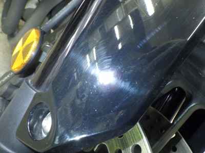 Honda CB1000R 2022