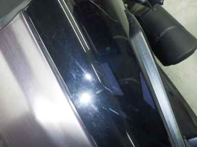 Honda CB1000R 2022