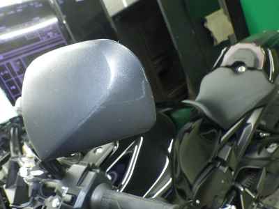 Honda CB1000R 2022