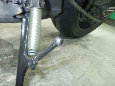 Honda CB1000R 2022