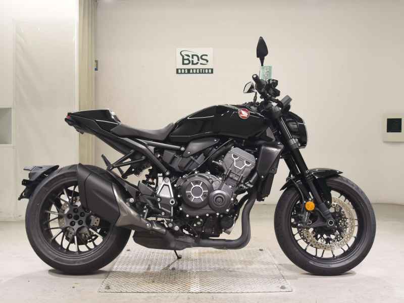Honda CB1000R 2022