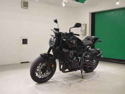 Honda CB1000R 2022