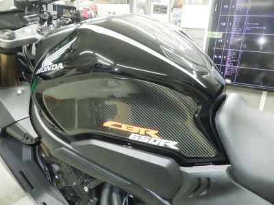 Honda CB650R 2022