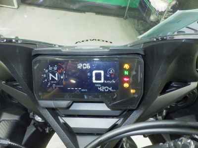 Honda CB650R 2022