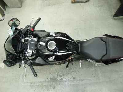Honda CB650R 2022