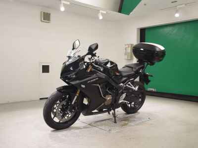 Honda CB650R 2022