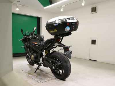 Honda CB650R 2022