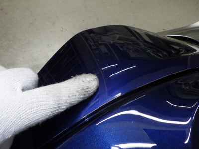 Honda Hawk 11 2023