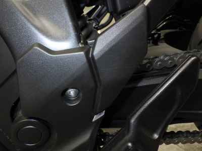 Honda Hawk 11 2023