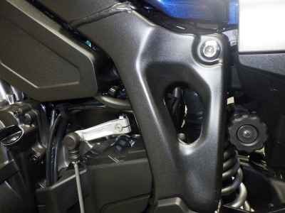Honda Hawk 11 2023