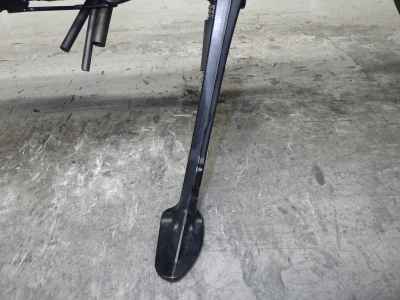 Honda Hawk 11 2023