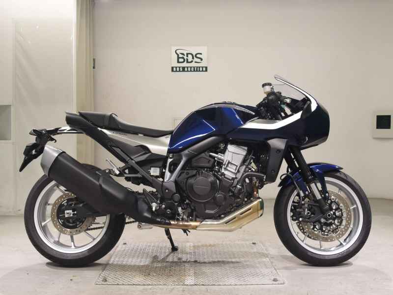 Honda Hawk 11 2023