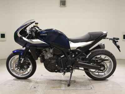 Honda Hawk 11 2023