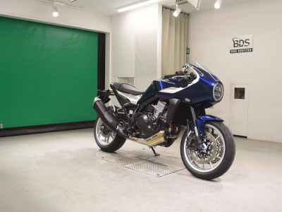 Honda Hawk 11 2023