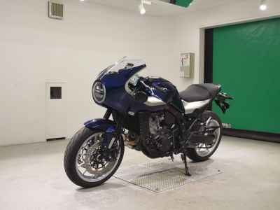 Honda Hawk 11 2023