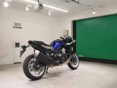 Honda Hawk 11 2023